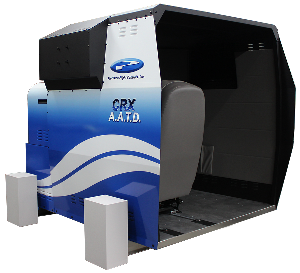 CRX MAX ProMotion AATD