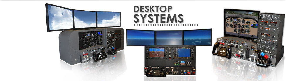 Desktop Systems