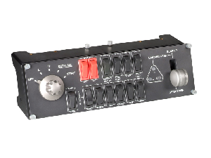 Saitek Switch Panel