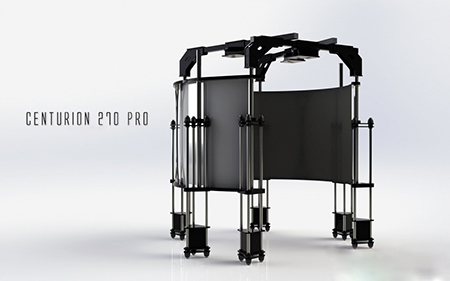 Centurion-Pro-270 FOV