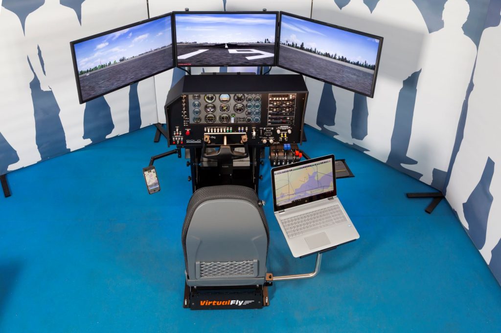 Virtual-Fly Products