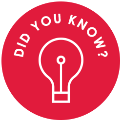 Did you know?