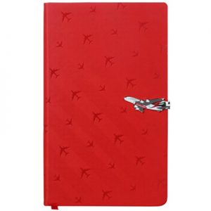 Notebook, £12.99