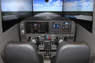 Precision Flight Controls
