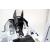 F-16 Simulator Frame - view 4