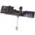 Wheel Stand Pro Saitek Pro Flight Yoke System - Deluxe V2 - view 1