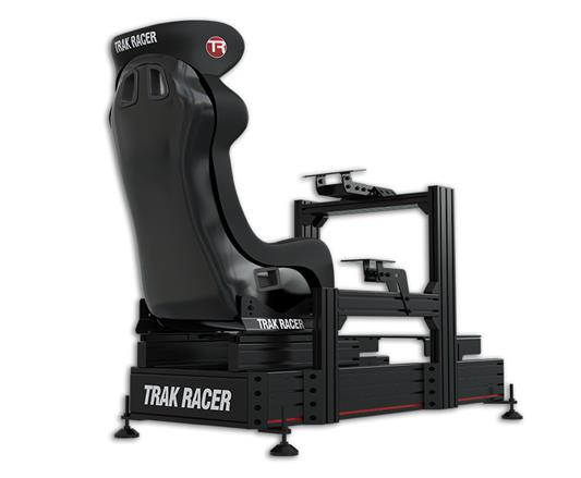 TR160 Mach2 Cockpit